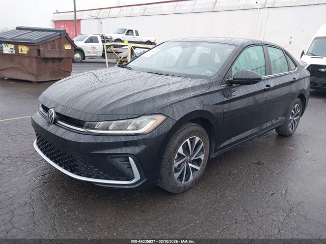 3VW5X7BUXSM029965 Volkswagen Jetta 1.5t S