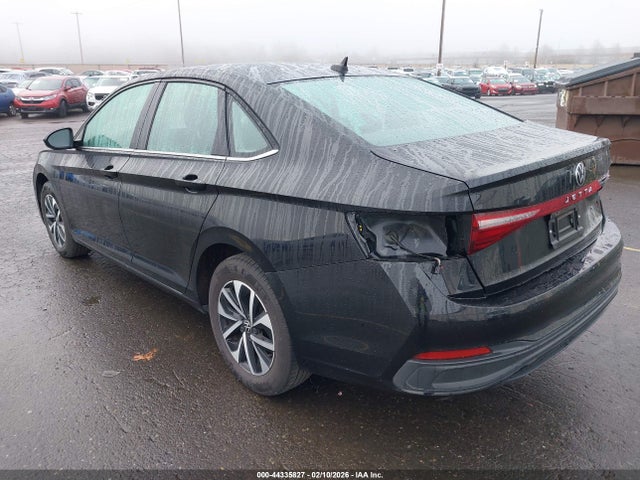 3VW5X7BUXSM029965 Volkswagen Jetta 1.5t S
