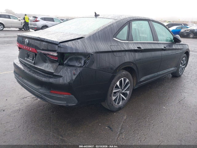 3VW5X7BUXSM029965 Volkswagen Jetta 1.5t S