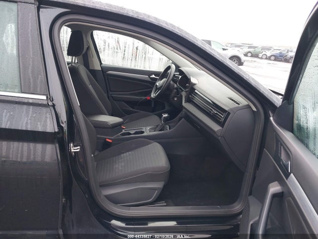 3VW5X7BUXSM029965 Volkswagen Jetta 1.5t S