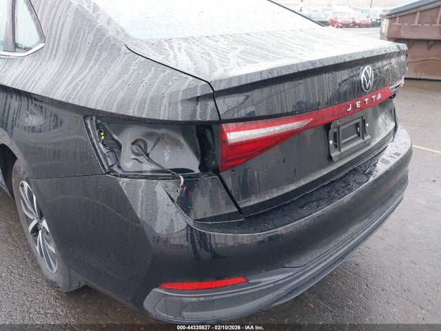 3VW5X7BUXSM029965 Volkswagen Jetta 1.5t S