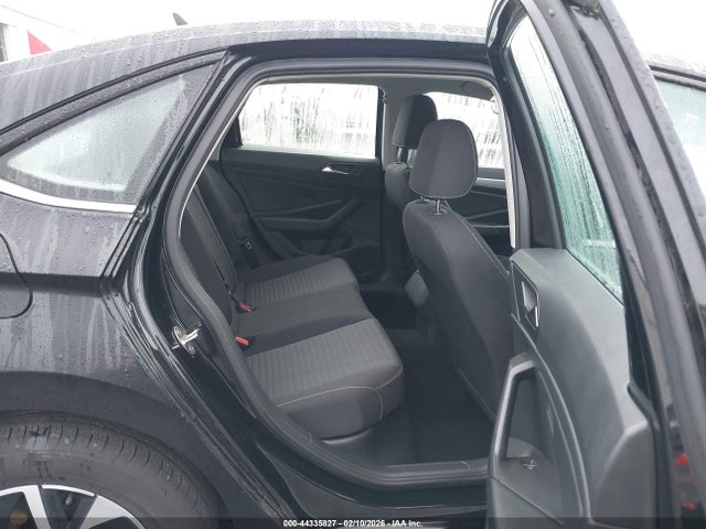3VW5X7BUXSM029965 Volkswagen Jetta 1.5t S