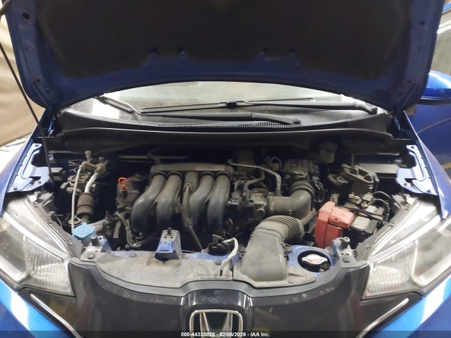 JHMGK5H74GX015155 Honda FIT EX