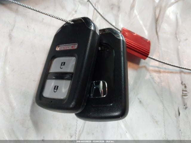 JHMGK5H74GX015155 Honda FIT EX