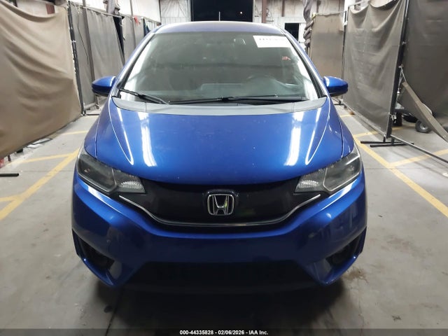 JHMGK5H74GX015155 Honda FIT EX