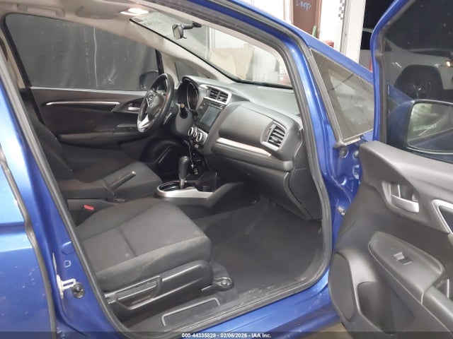 JHMGK5H74GX015155 Honda FIT EX