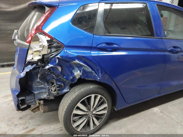 JHMGK5H74GX015155 Honda FIT EX