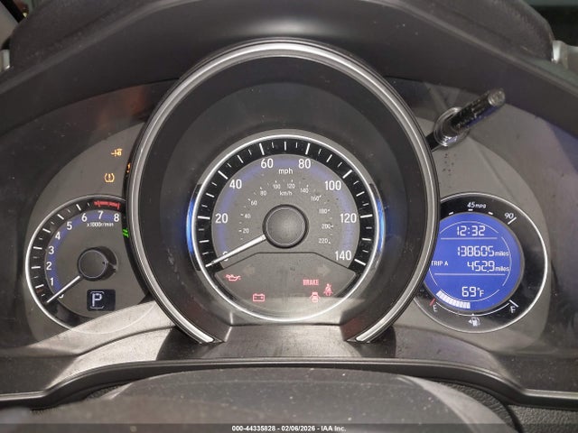 JHMGK5H74GX015155 Honda FIT EX