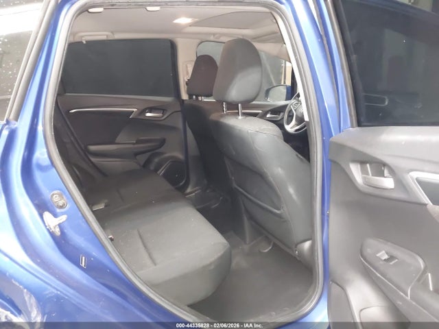 JHMGK5H74GX015155 Honda FIT EX