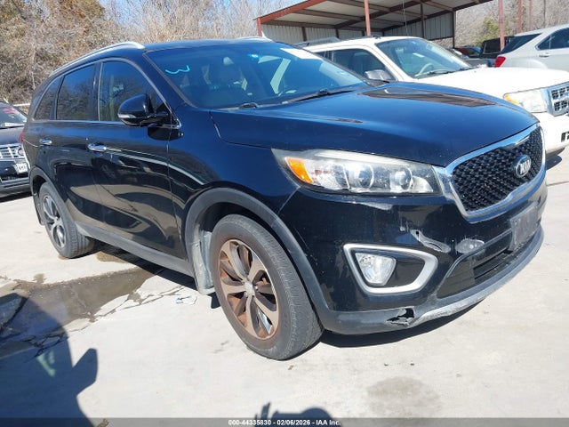 2016 5XYPH4A50GG101407 main image