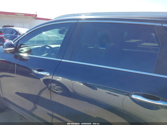 44335830 :رقم المزاد ، 5XYPH4A50GG101407 vin ، 2016 Kia Sorento 3.3l Ex مزاد بيع