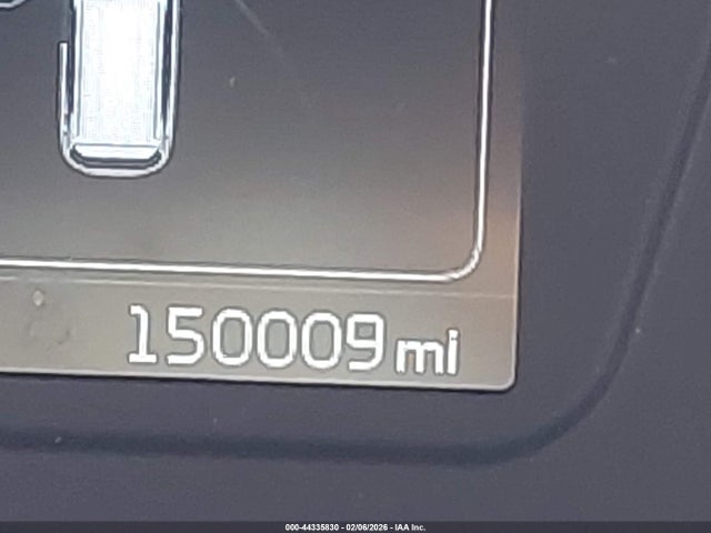 44335830 :رقم المزاد ، 5XYPH4A50GG101407 vin ، 2016 Kia Sorento 3.3l Ex مزاد بيع