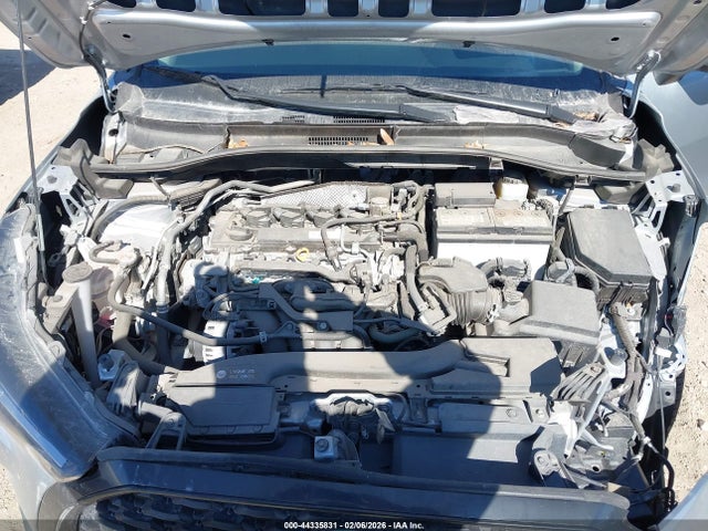 2022 TOYOTA COROLLA CROSS 7MUAAAAG8NV004973 Photo 9