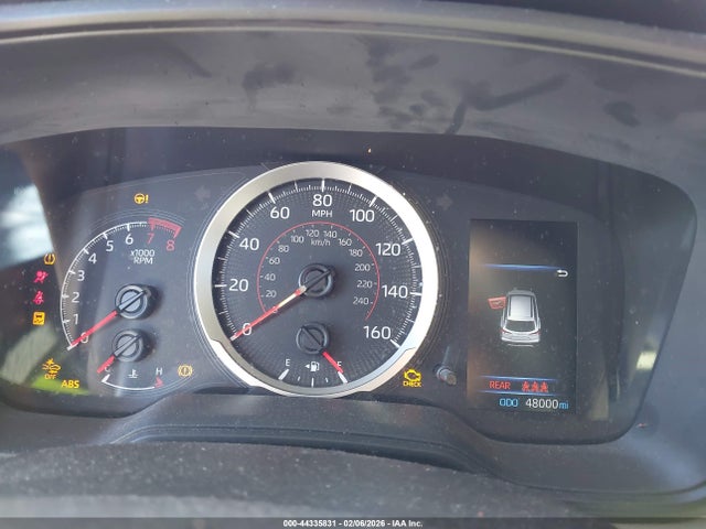 2022 TOYOTA COROLLA CROSS 7MUAAAAG8NV004973 Photo 6