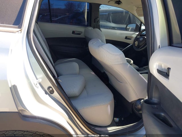 2022 TOYOTA COROLLA CROSS 7MUAAAAG8NV004973 Photo 7