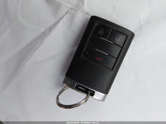 Продаж на аукціоні авто 2013 Cadillac Srx Standard, vin: 3GYFNAE36DS649282, номер лоту: 44335839