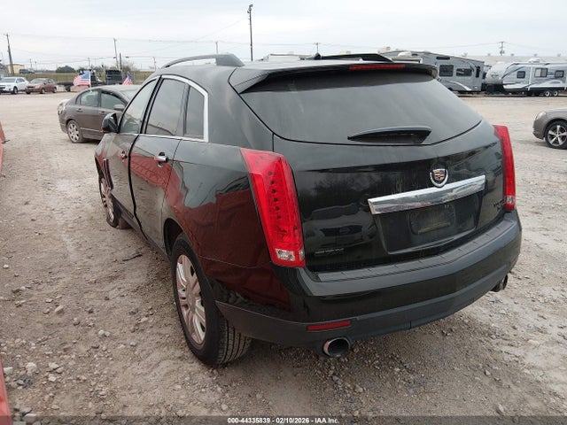 Продаж на аукціоні авто 2013 Cadillac Srx Standard, vin: 3GYFNAE36DS649282, номер лоту: 44335839
