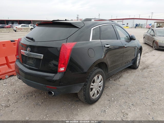 Продаж на аукціоні авто 2013 Cadillac Srx Standard, vin: 3GYFNAE36DS649282, номер лоту: 44335839