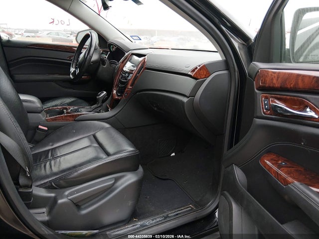 Продаж на аукціоні авто 2013 Cadillac Srx Standard, vin: 3GYFNAE36DS649282, номер лоту: 44335839