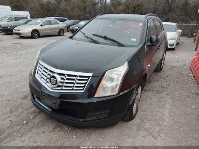 Продаж на аукціоні авто 2013 Cadillac Srx Standard, vin: 3GYFNAE36DS649282, номер лоту: 44335839