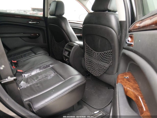 Продаж на аукціоні авто 2013 Cadillac Srx Standard, vin: 3GYFNAE36DS649282, номер лоту: 44335839