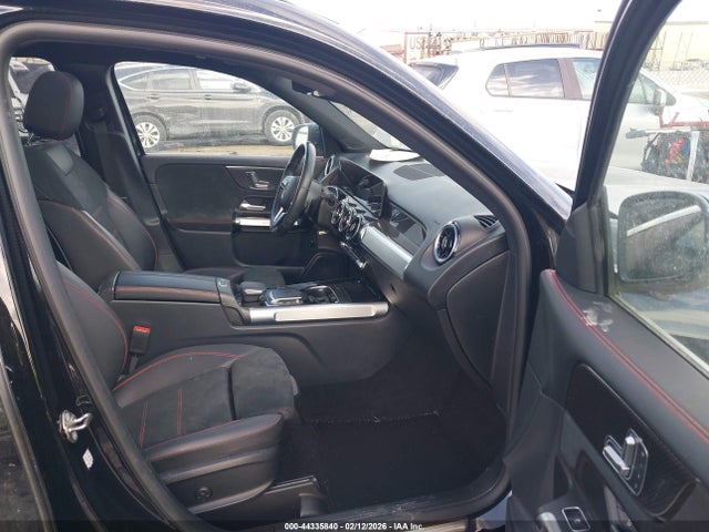 Продаж на аукціоні авто 2022 Mercedes-benz Glb 250 4matic, vin: W1N4M4HB2NW254213, номер лоту: 44335840