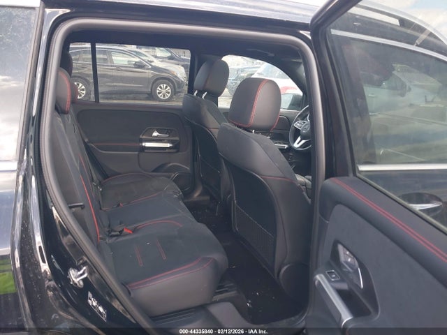 Продаж на аукціоні авто 2022 Mercedes-benz Glb 250 4matic, vin: W1N4M4HB2NW254213, номер лоту: 44335840