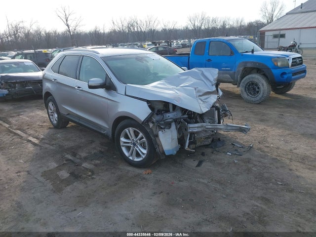 2020 FORD EDGE 2FMPK4J99LBA60645