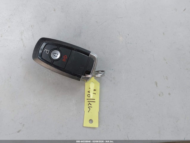 2020 FORD EDGE 2FMPK4J99LBA60645 Photo 10