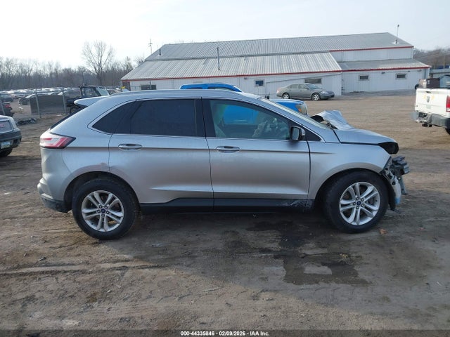 Ford EDGE SEL 2020 2FMPK4J99LBA60645 Image 14