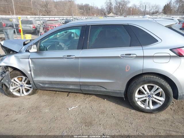 Ford EDGE SEL 2020 2FMPK4J99LBA60645 Image 15