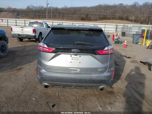 Ford EDGE SEL 2020 2FMPK4J99LBA60645 Image 17