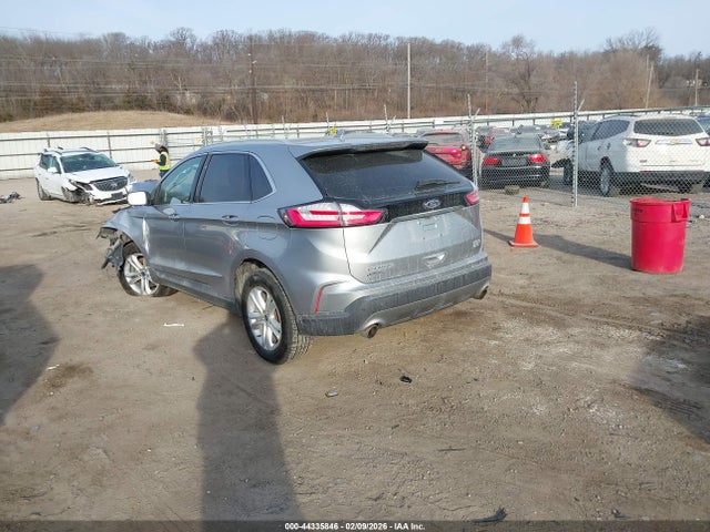 2020 FORD EDGE 2FMPK4J99LBA60645 Photo 2