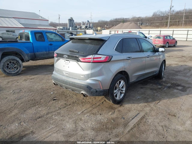 2020 FORD EDGE 2FMPK4J99LBA60645 Photo 3