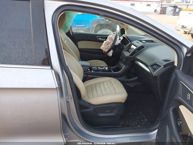 2020 FORD EDGE 2FMPK4J99LBA60645 Photo 4