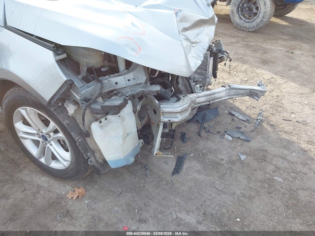 2020 FORD EDGE 2FMPK4J99LBA60645 Photo 5