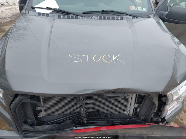 Ford F-150 Xl 2015 1FTMF1E83FFA37201 Image 10