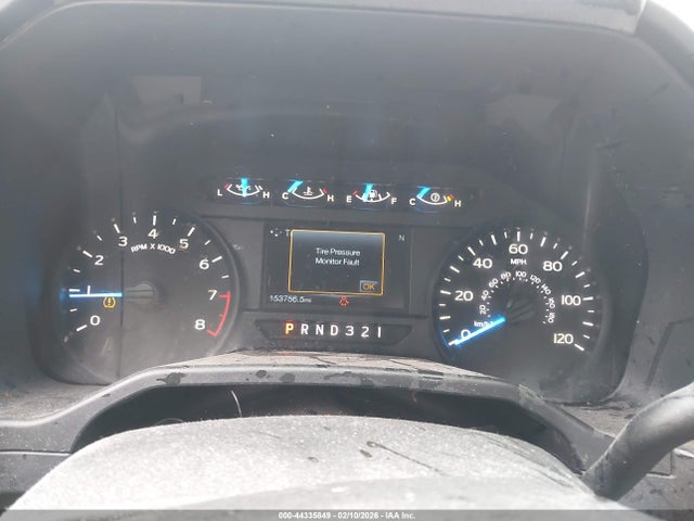 Ford F-150 Xl 2015 1FTMF1E83FFA37201 Image 7
