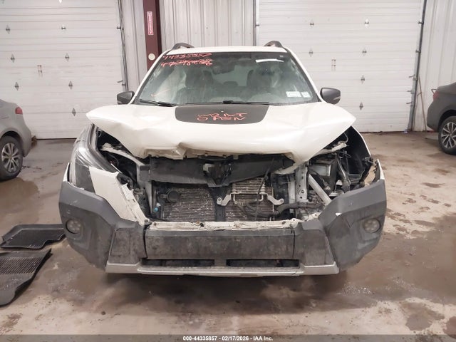 Продаж на аукціоні авто 2023 Subaru Forester Wilderness, vin: JF2SKAMC4PH455346, номер лоту: 44335857