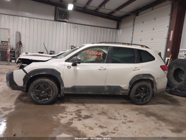 Продаж на аукціоні авто 2023 Subaru Forester Wilderness, vin: JF2SKAMC4PH455346, номер лоту: 44335857