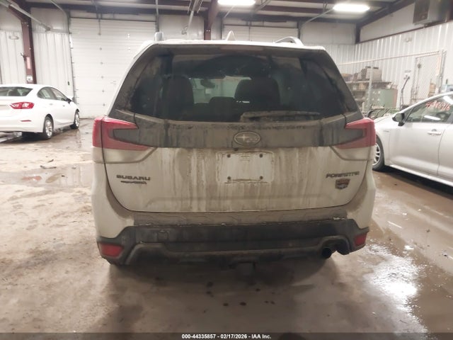 Продаж на аукціоні авто 2023 Subaru Forester Wilderness, vin: JF2SKAMC4PH455346, номер лоту: 44335857