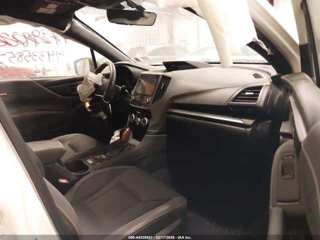 Продаж на аукціоні авто 2023 Subaru Forester Wilderness, vin: JF2SKAMC4PH455346, номер лоту: 44335857