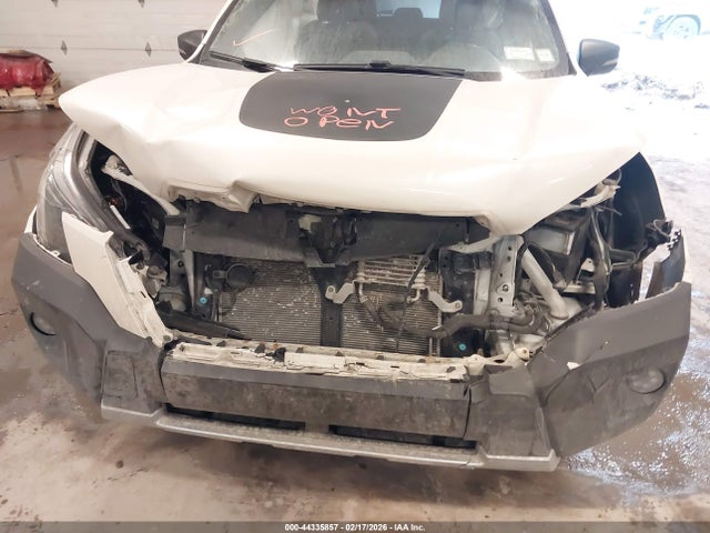 Продаж на аукціоні авто 2023 Subaru Forester Wilderness, vin: JF2SKAMC4PH455346, номер лоту: 44335857