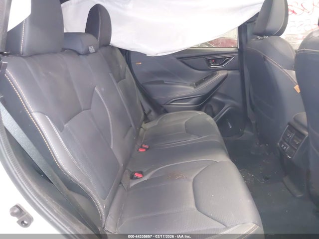 Продаж на аукціоні авто 2023 Subaru Forester Wilderness, vin: JF2SKAMC4PH455346, номер лоту: 44335857