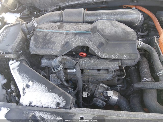 2024 HYUNDAI TUCSON HYBRID KM8JFCD13RU142481 Photo 9