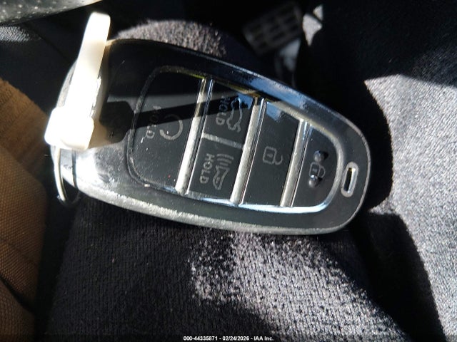 2024 HYUNDAI TUCSON HYBRID KM8JFCD13RU142481 Photo 10