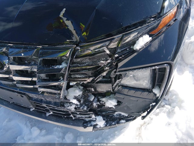 2024 HYUNDAI TUCSON HYBRID KM8JFCD13RU142481 Photo 5