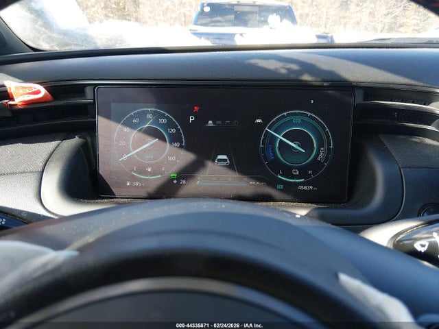 2024 HYUNDAI TUCSON HYBRID KM8JFCD13RU142481 Photo 6