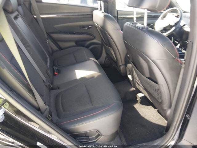 2024 HYUNDAI TUCSON HYBRID KM8JFCD13RU142481 Photo 7
