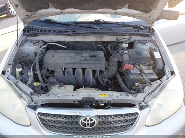 Aukcja sprzedaży 2007 Toyota Corolla Ce, vin: 1NXBR32E57Z865277, numer aukcji: 44335873